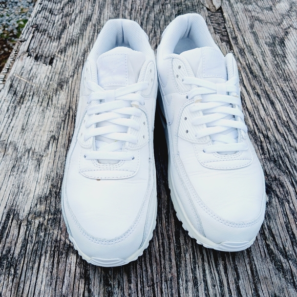 Nike Air Max 90 Streetwear/Lifestyle Shoes Size 10.5 for Men - Picture 10 of 11